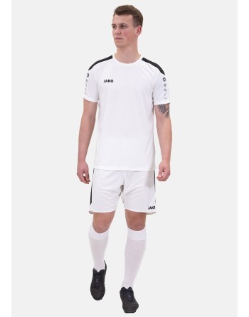 Trikot Power KA / Polyester-Interlock