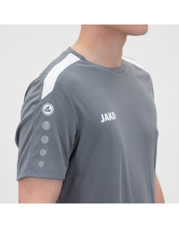 Trikot Power KA / Polyester-Interlock