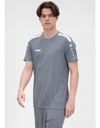 Trikot Power KA / Polyester-Interlock