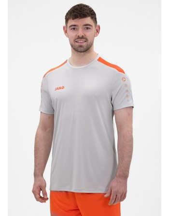 Trikot Power KA / Polyester-Interlock