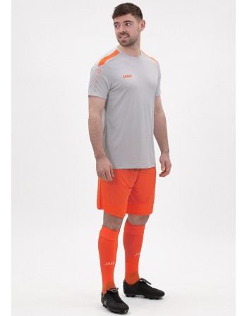 Trikot Power KA / Polyester-Interlock