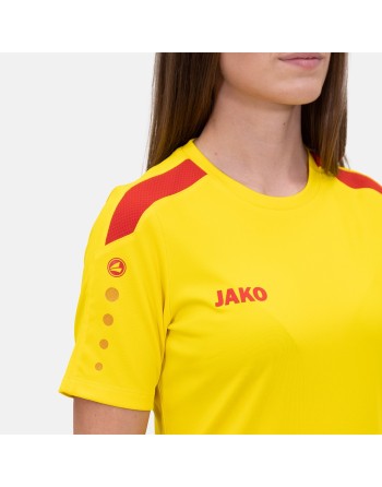 Trikot Power KA / Polyester-Interlock