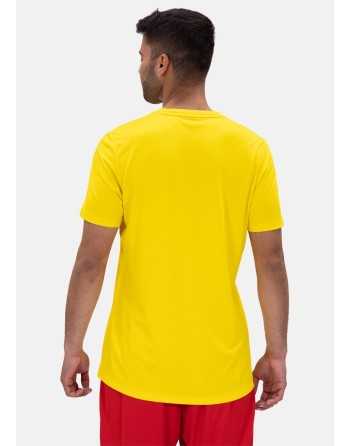 Trikot Power KA / Polyester-Interlock