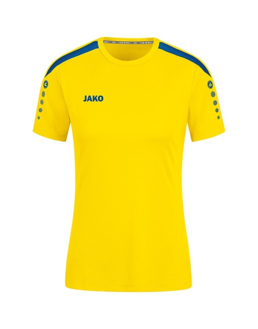 Trikot Power KA / Polyester-Interlock