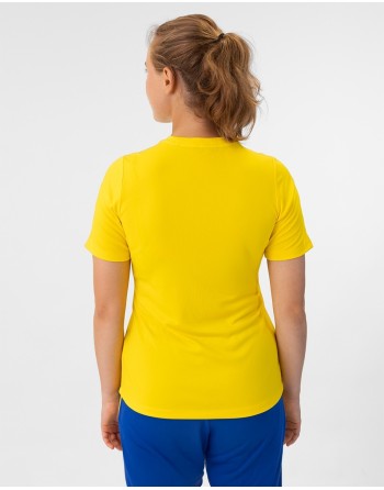 Trikot Power KA / Polyester-Interlock