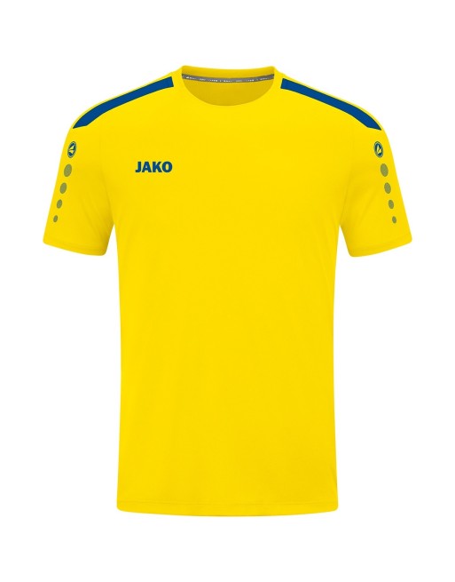 Trikot Power KA / Polyester-Interlock