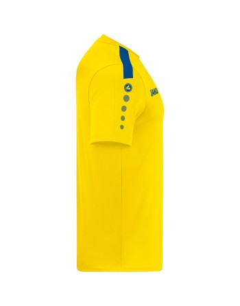 Trikot Power KA / Polyester-Interlock