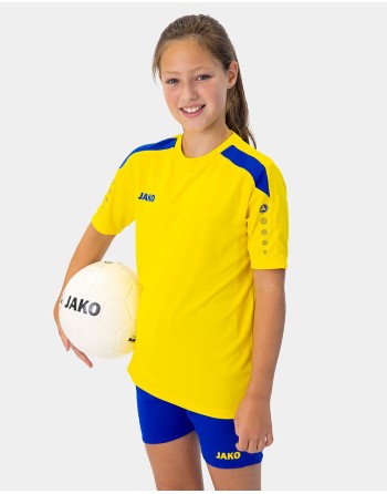 Trikot Power KA / Polyester-Interlock