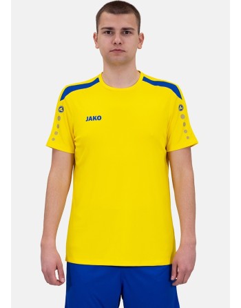 Trikot Power KA / Polyester-Interlock