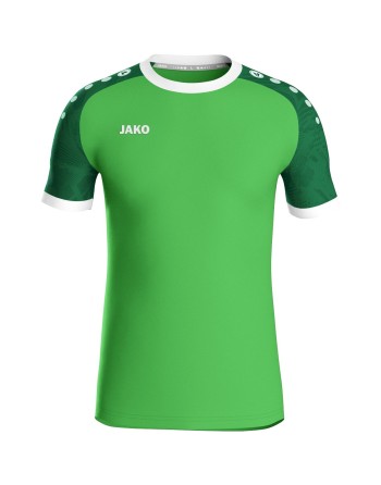 Trikot Iconic KA / Polyester-Interlock