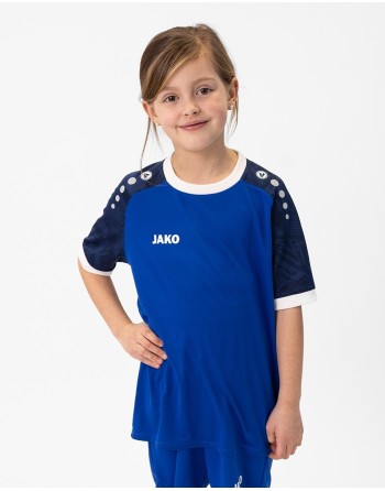 Trikot Iconic KA / Polyester-Interlock