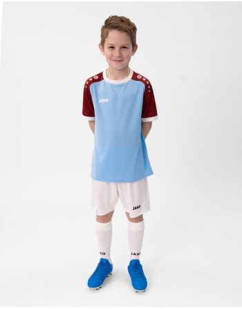 Trikot Iconic KA / Polyester-Interlock