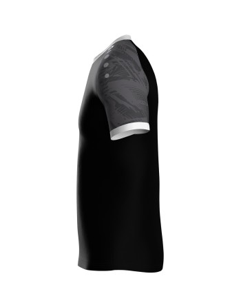 Trikot Iconic KA / Polyester-Interlock