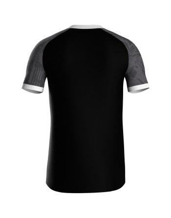 Trikot Iconic KA / Polyester-Interlock