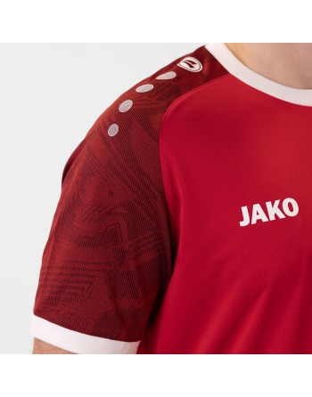 Trikot Iconic KA / Polyester-Interlock