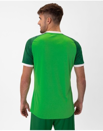 Trikot Iconic KA / Polyester-Interlock