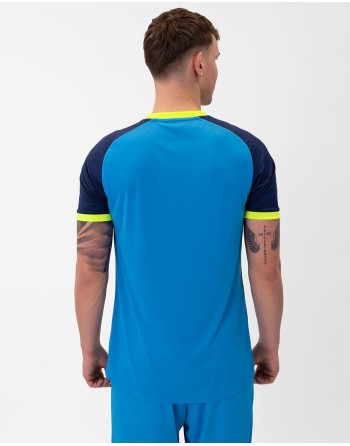 Trikot Iconic KA / Polyester-Interlock