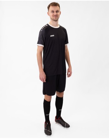 Trikot Iconic KA / Polyester-Interlock