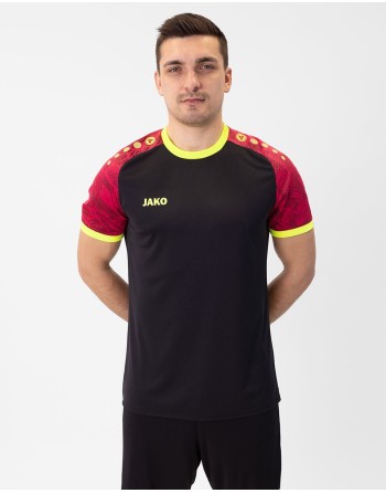 Trikot Iconic KA / Polyester-Interlock