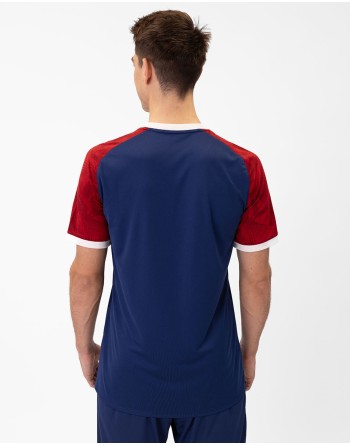 Trikot Iconic KA / Polyester-Interlock