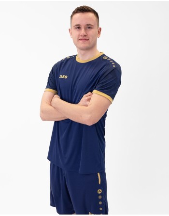 Trikot Iconic KA / Polyester-Interlock