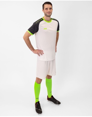 Trikot Iconic KA / Polyester-Interlock