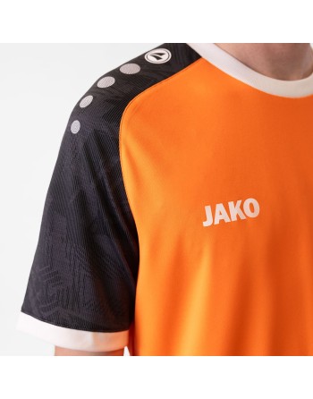 Trikot Iconic KA / Polyester-Interlock