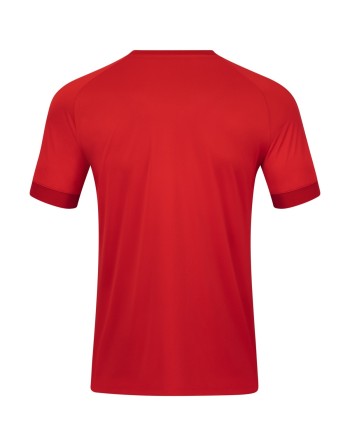 Trikot Pixel KA / Polyester-Interlock