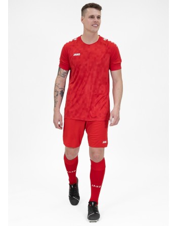 Trikot Pixel KA / Polyester-Interlock