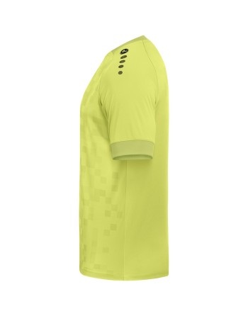 Trikot Pixel KA / Polyester-Interlock