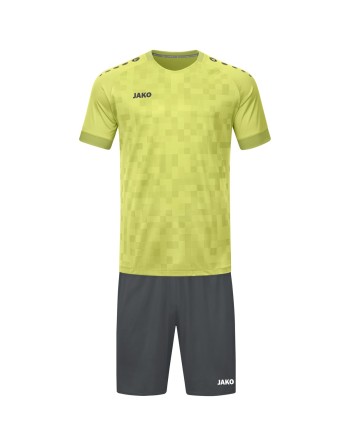 Trikot Pixel KA / Polyester-Interlock