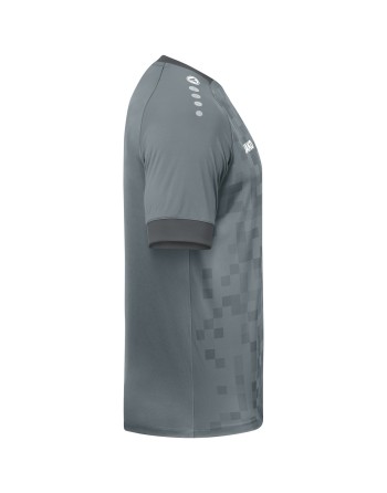 Trikot Pixel KA / Polyester-Interlock