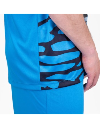 Trikot Animal KA / Polyester-Interlock