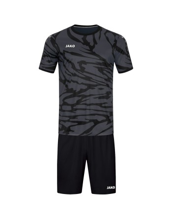 Trikot Animal KA / Polyester-Interlock