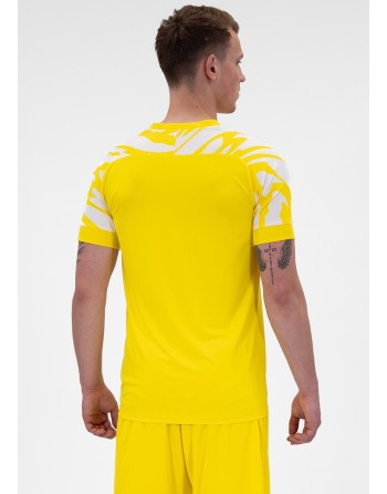 Trikot Wild KA / Stretch-Jersey