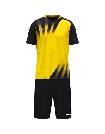 Trikot Vintage KA / Polyester-Jacquard