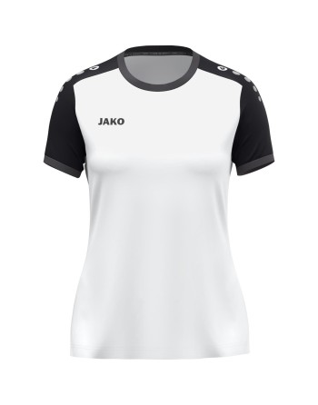 Trikot Dynamic KA Damen / Polyester-Micro-Mesh