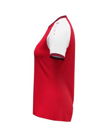 Trikot Dynamic KA Damen / Polyester-Micro-Mesh