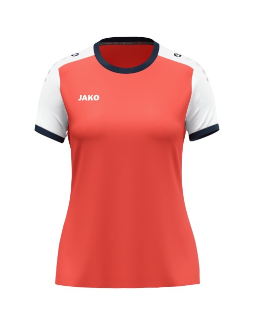 Trikot Dynamic KA Damen / Polyester-Micro-Mesh