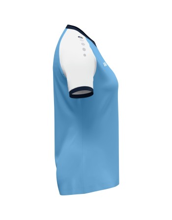 Trikot Dynamic KA Damen / Polyester-Micro-Mesh