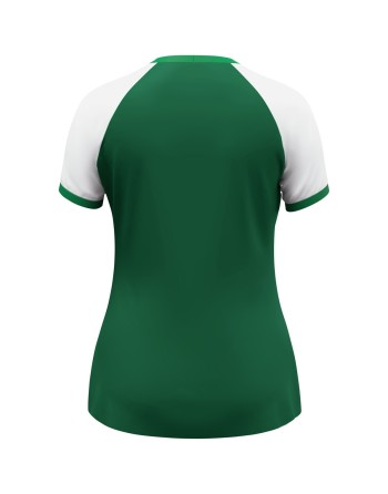 Trikot Dynamic KA Damen / Polyester-Micro-Mesh