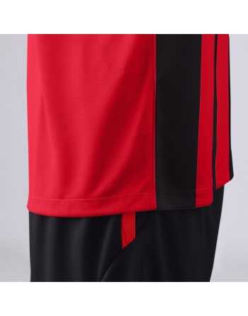 Trikot Inter LA / Polyester-Interlock