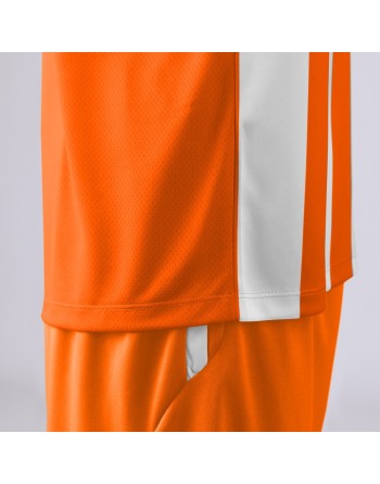 Trikot Inter LA / Polyester-Interlock