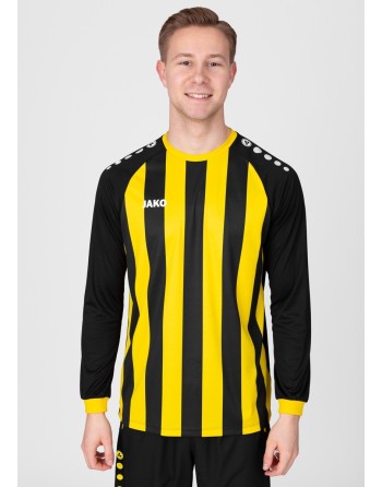 Trikot Inter LA / Polyester-Interlock