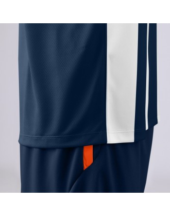 Trikot Inter LA / Polyester-Interlock