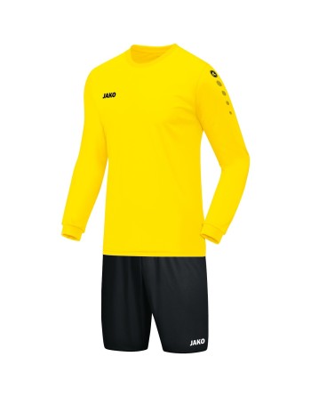 Trikot Team LA / Polyester-Interlock