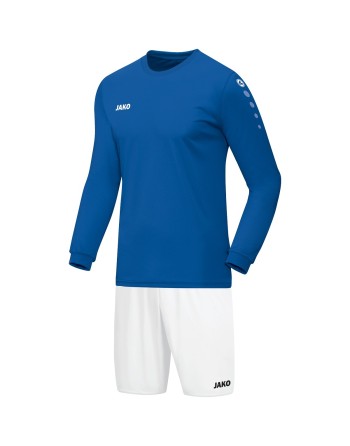 Trikot Team LA / Polyester-Interlock