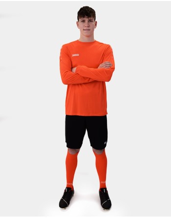 Trikot Team LA / Polyester-Interlock