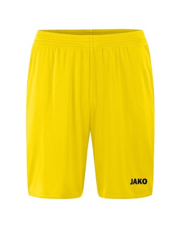 Sporthose Manchester 2.0 / Polyester-Interlock