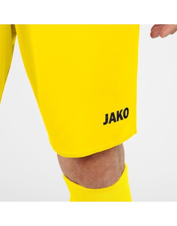 Sporthose Manchester 2.0 / Polyester-Interlock